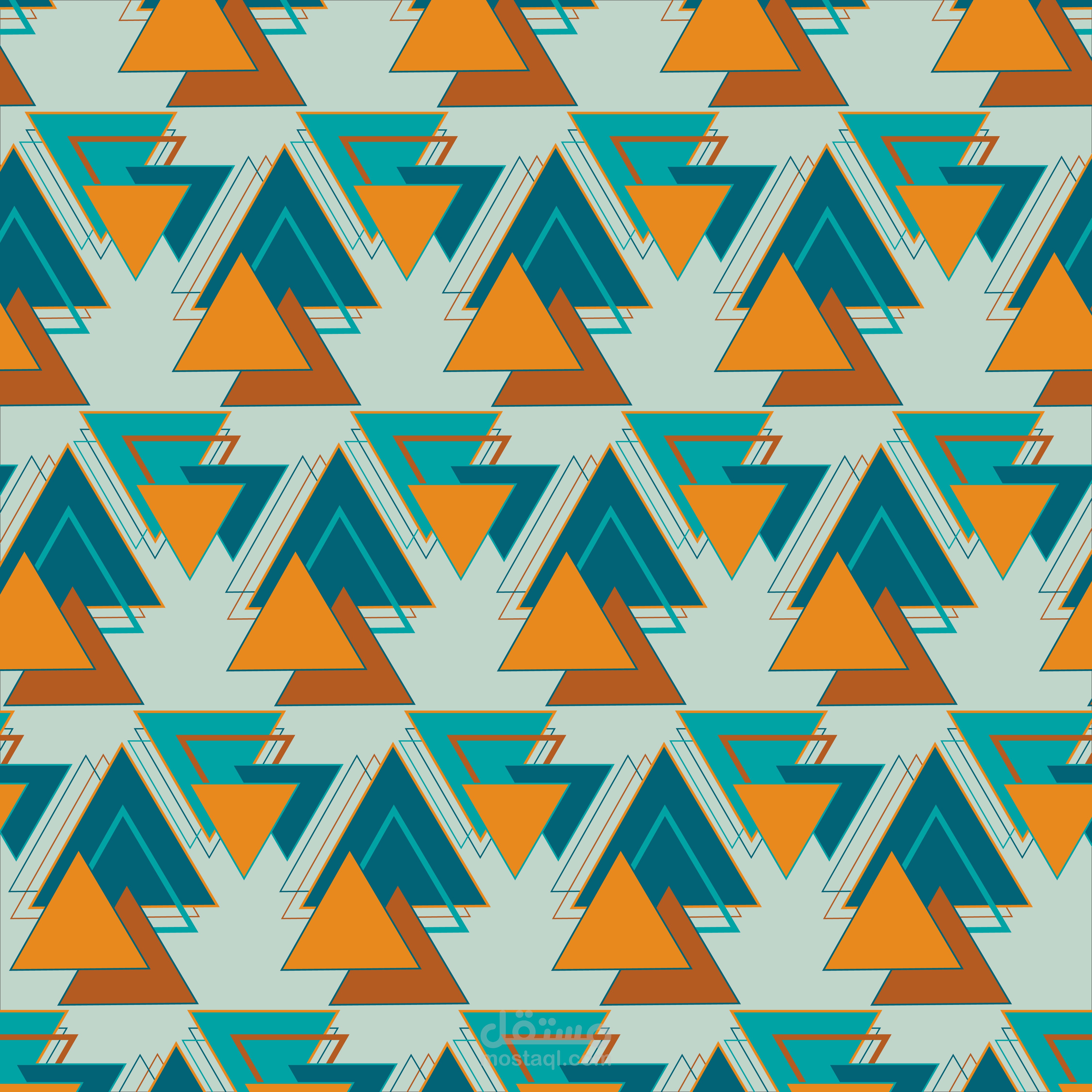PATTERNS | مستقل