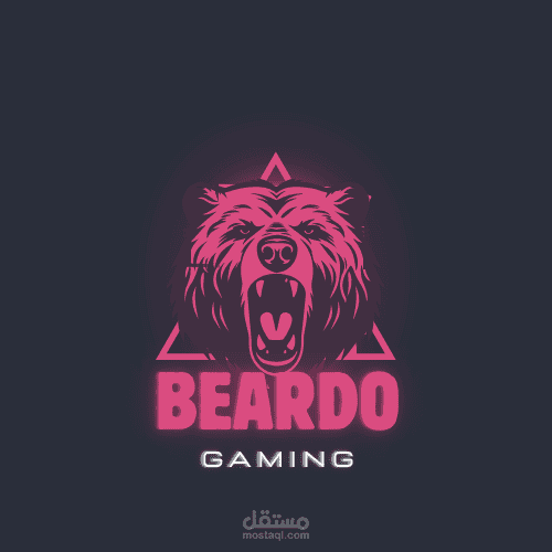 تصميم logo بشكل احترافي و جميل | مستقل