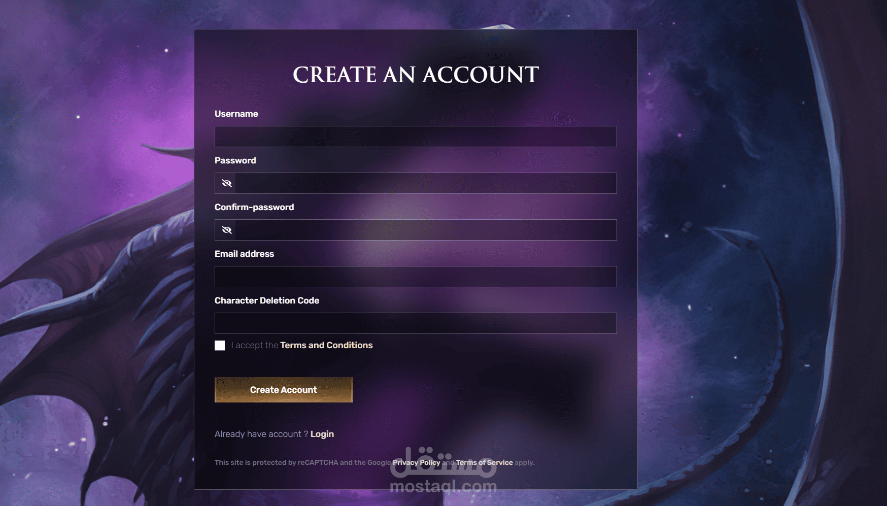 Dragon2 Metin2 Server - موقع ماتين 2 سيرفر خاص | مستقل