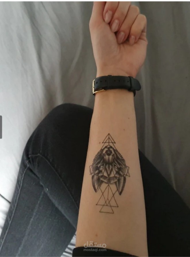 Tattoo | مستقل