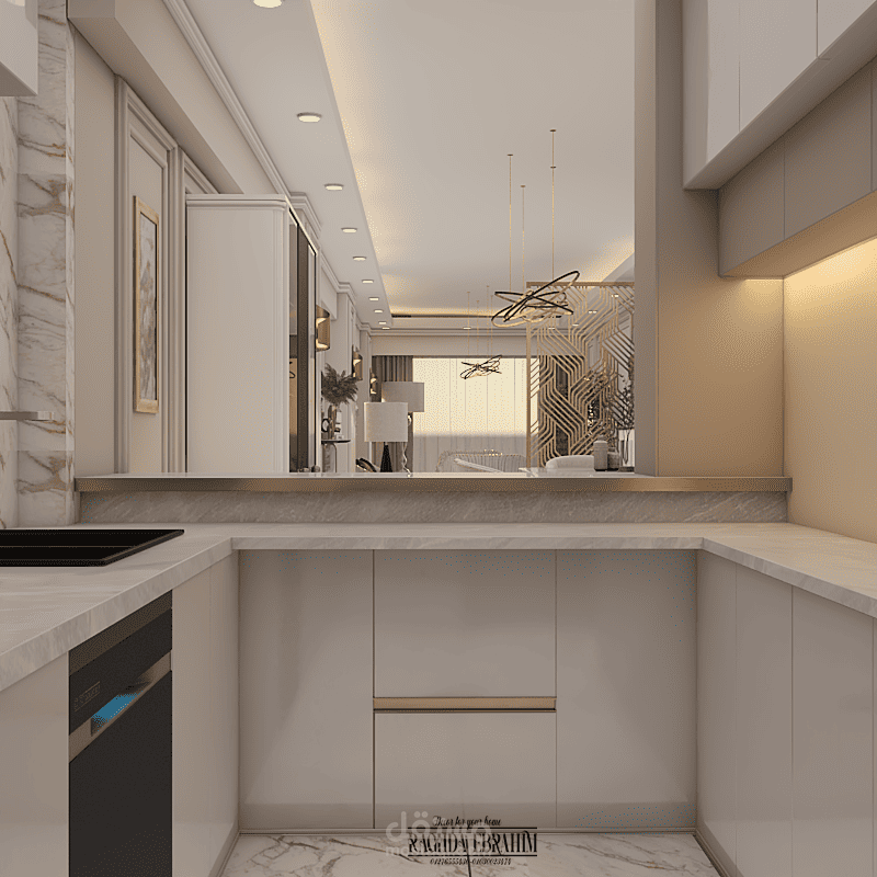 interior design | مستقل