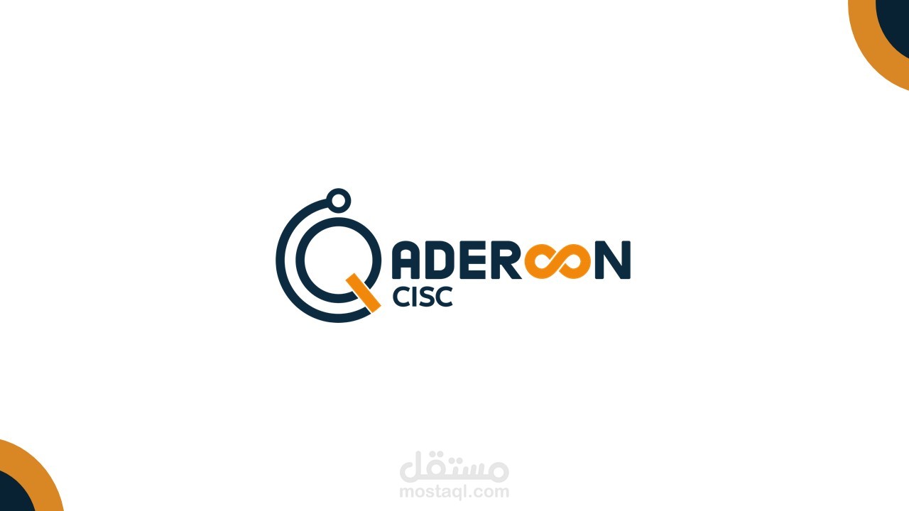 Qaderoon (presentation) | مستقل