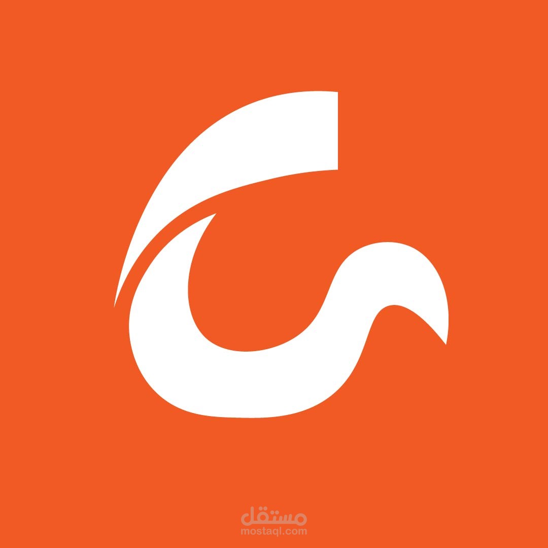 logo design | مستقل