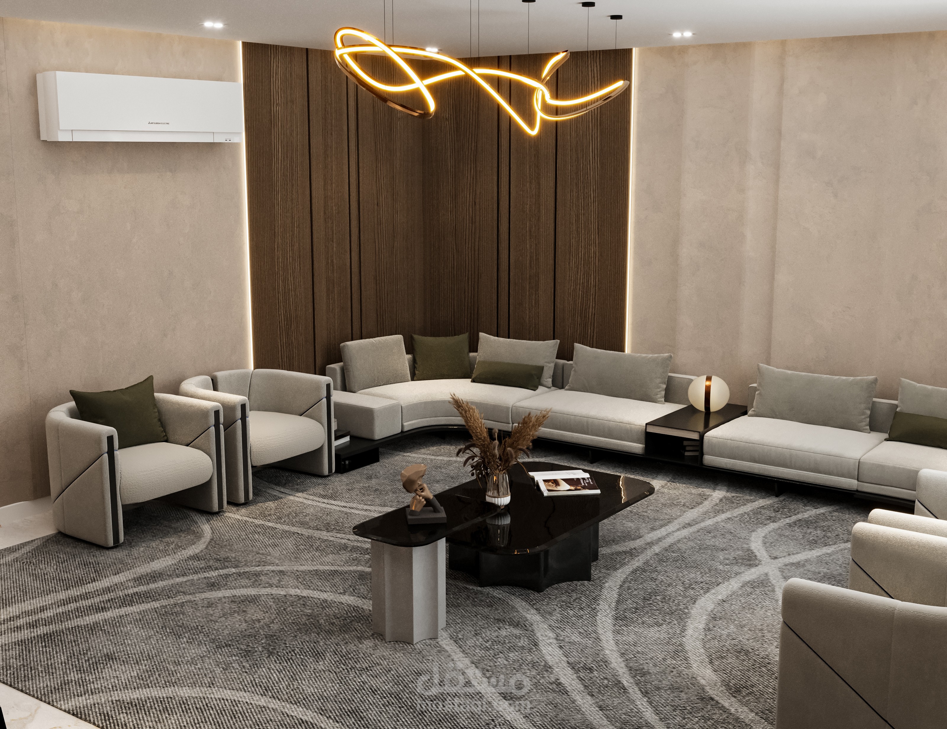 Majles Design | مستقل