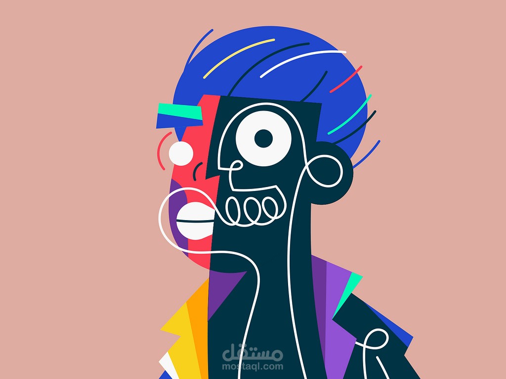 vector Art | مستقل