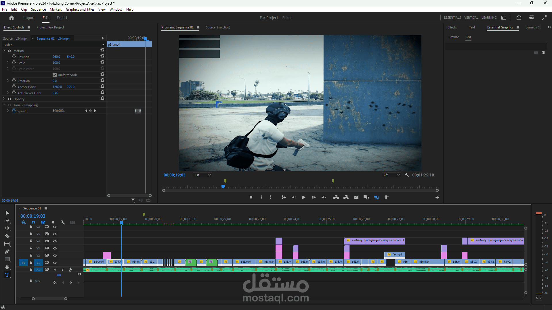 Highlight shots | مستقل