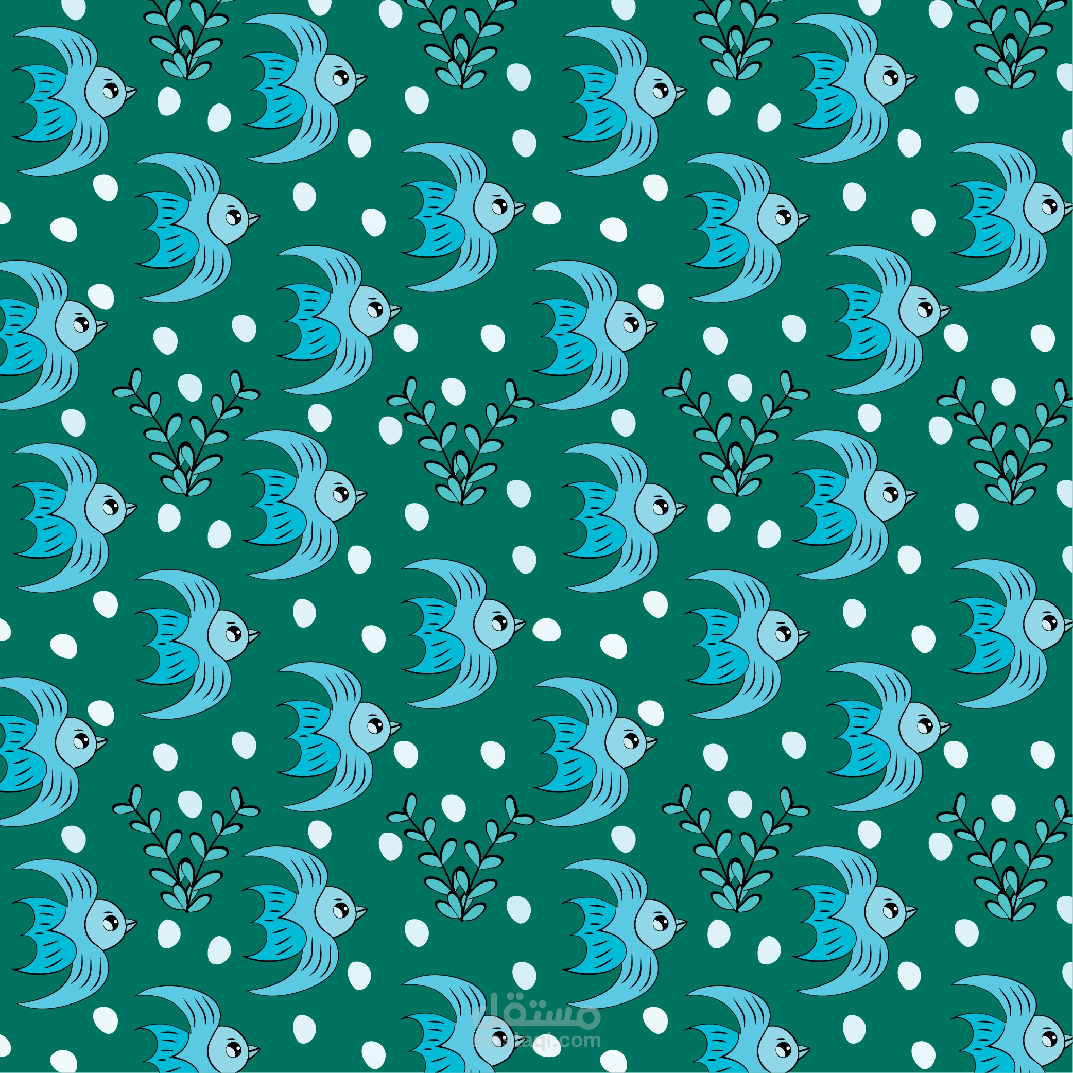 pattern design | مستقل