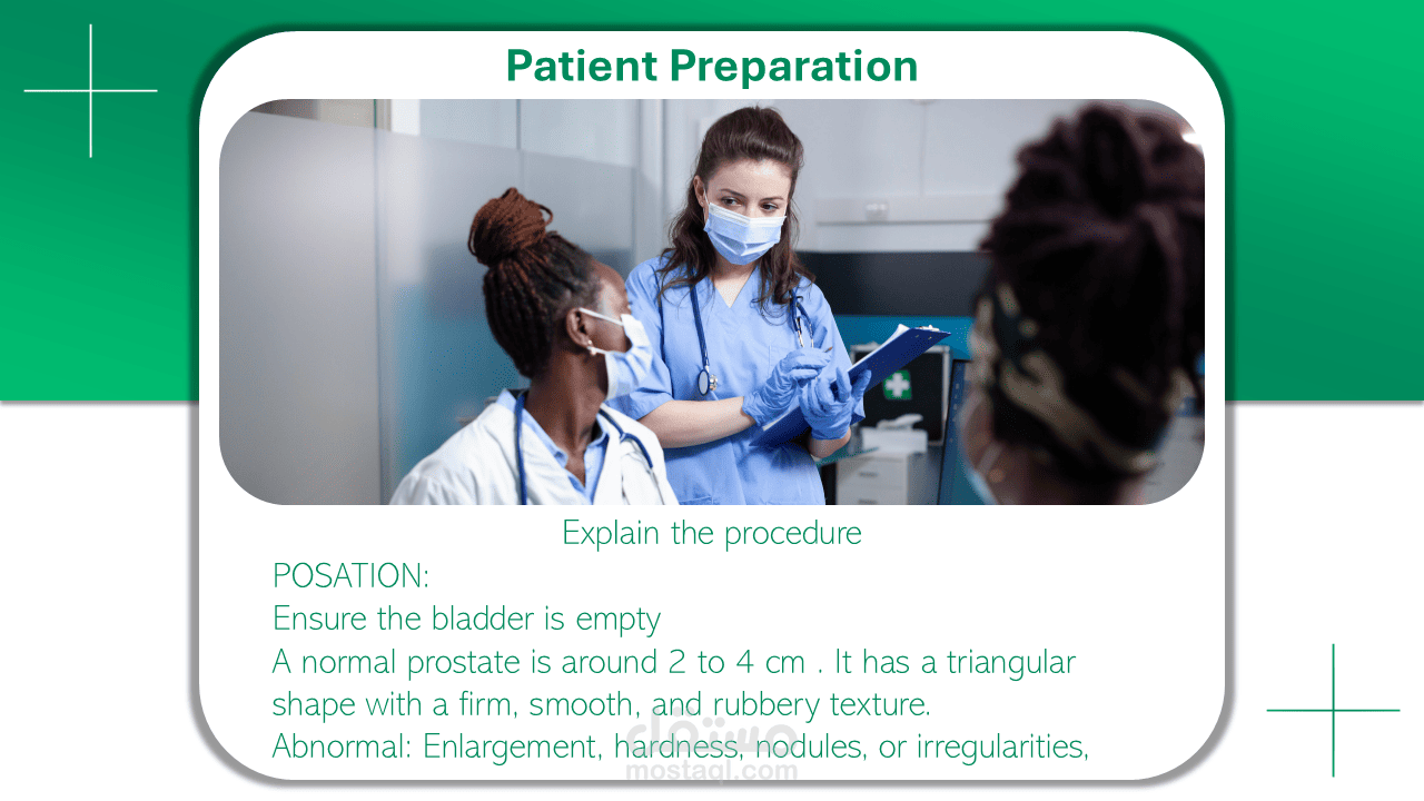 GLEASON SCORING SYSTEM Of Prostatic Cancer | مستقل