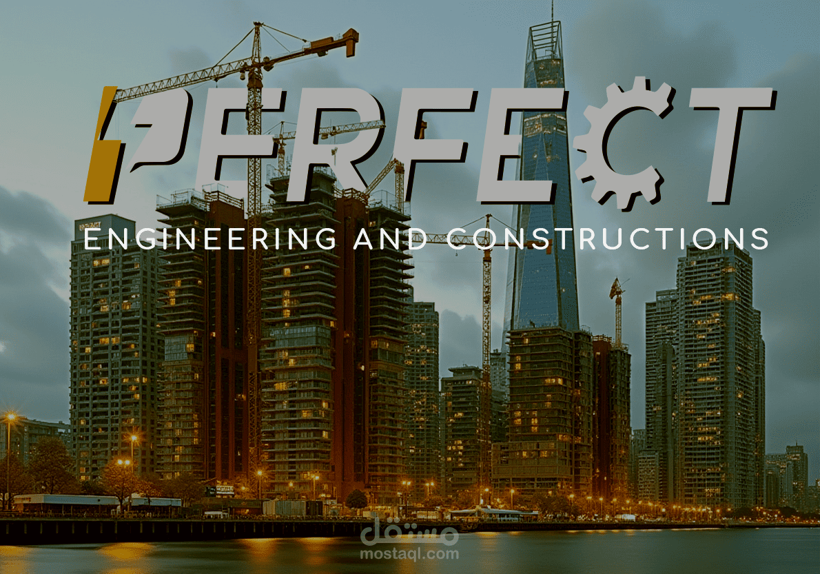 Perfect ( Engineering and Constructions) | مستقل
