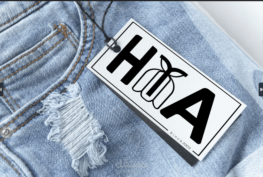 HYA logo | مستقل