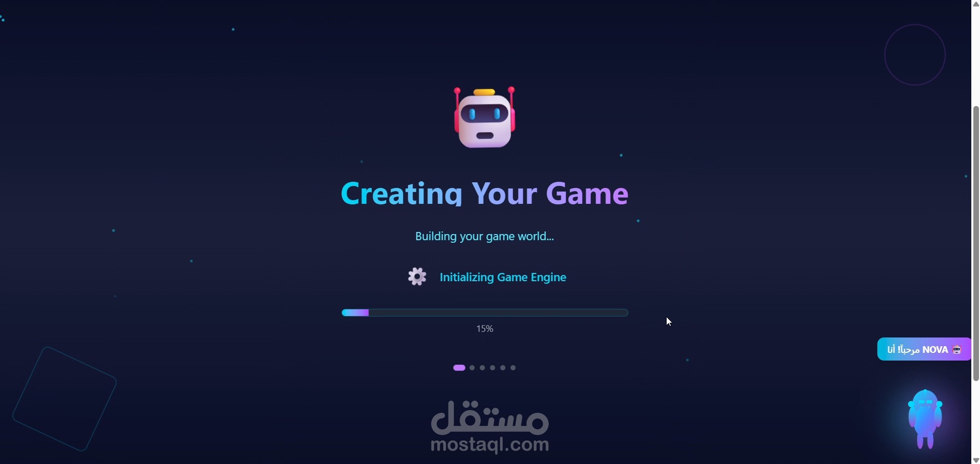 Playmaker Software AI PLAYMAKER | مستقل