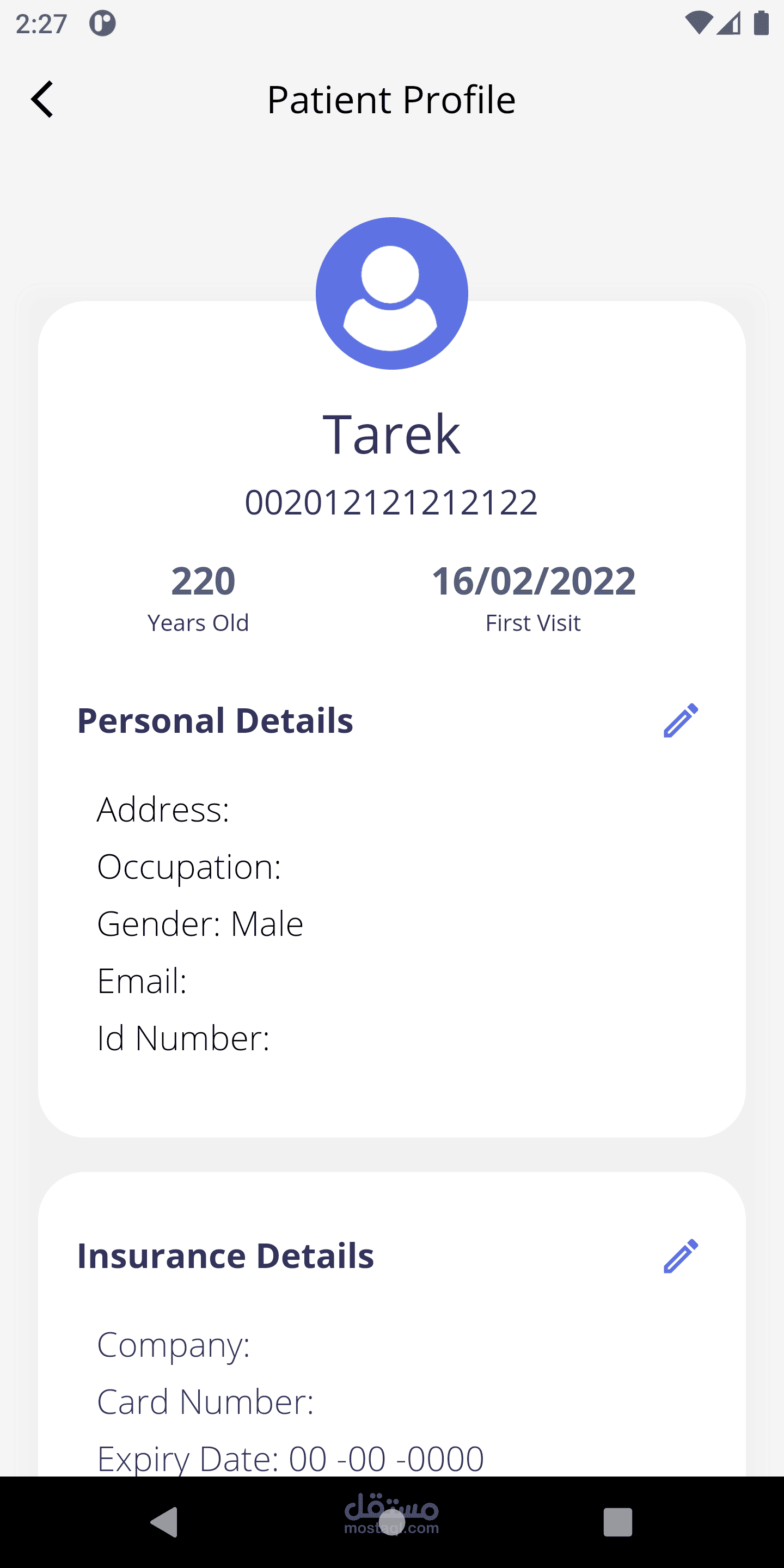 CyberTooth | مستقل