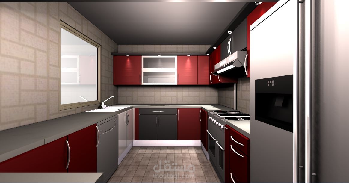 Interior Design | مستقل