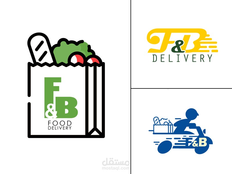 F&B Delivery