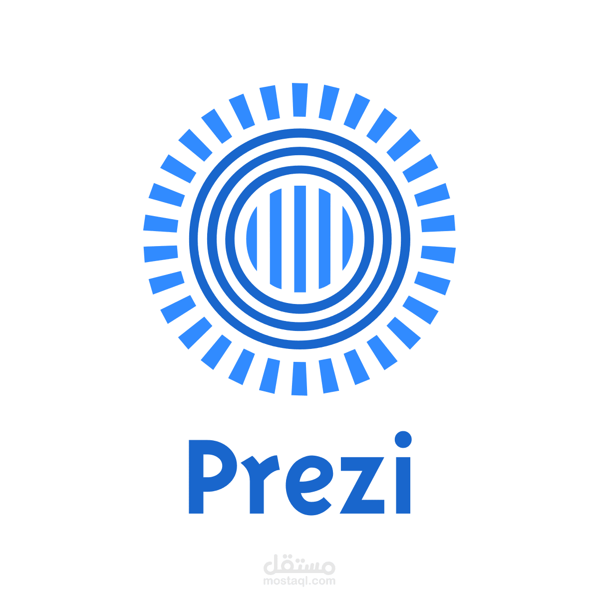prezi presentation
