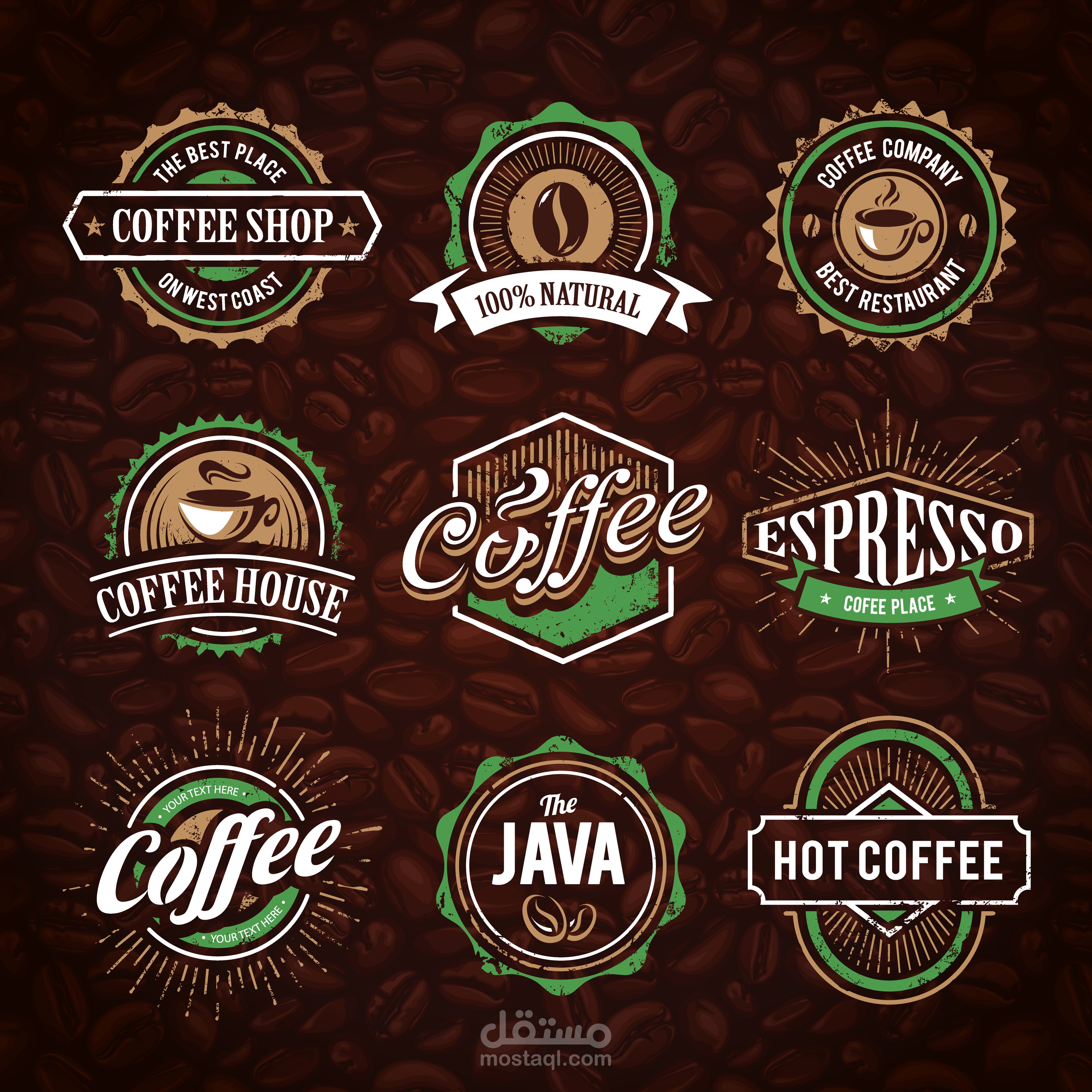 logos