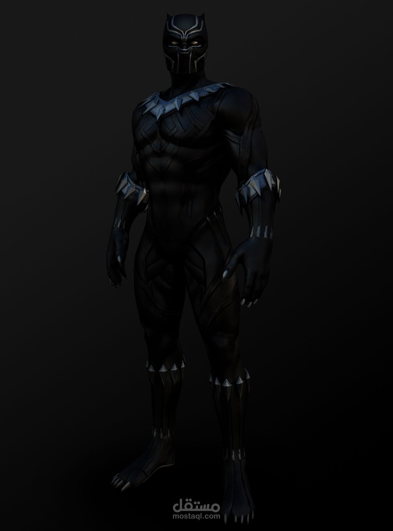 Black Panther