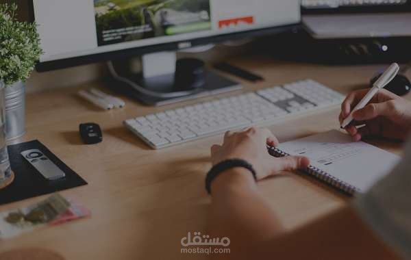 موقع شركة لبيع خدمات إنشاء المواقع الإلكترونية