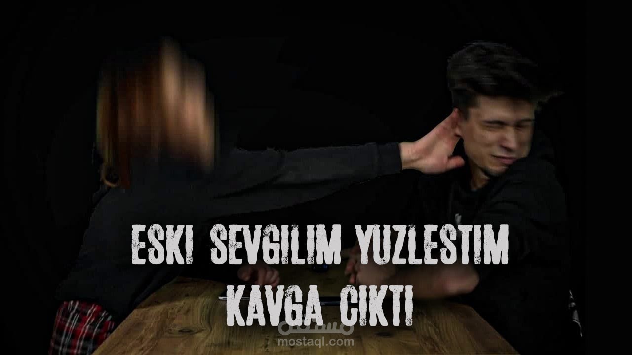 اليوتيوبر التركي ياسين