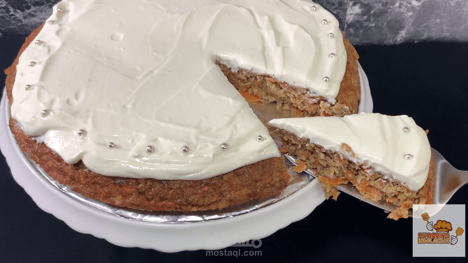 Cooking Youtube Vedio