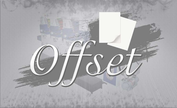 Offiset Design
