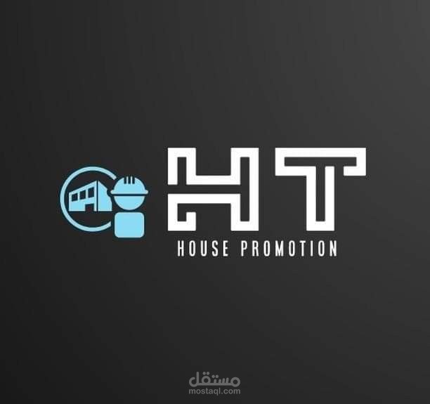 تصميم شعار احترافي لمهندس