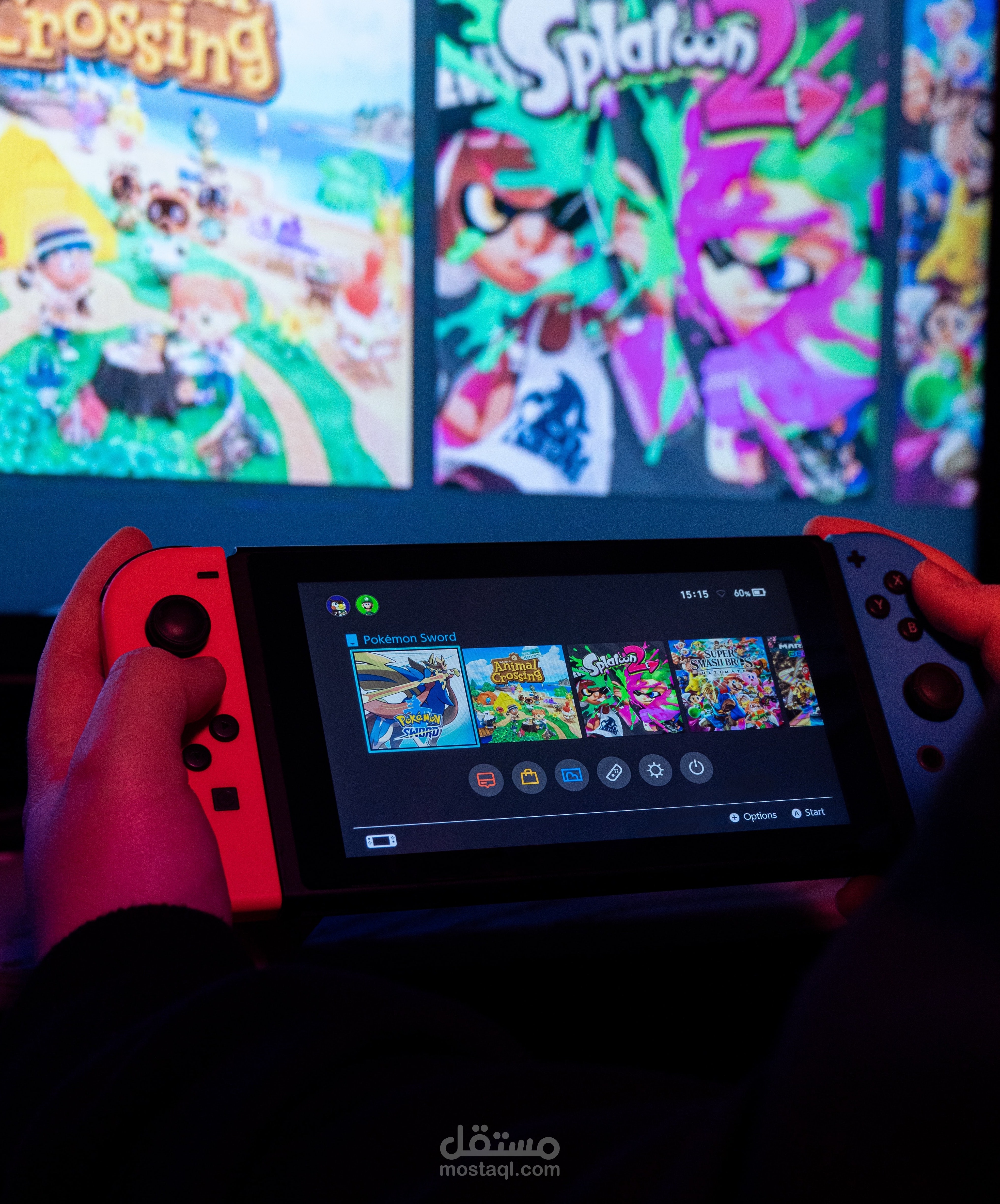 تحليل نقاد ألعاب الفيديو