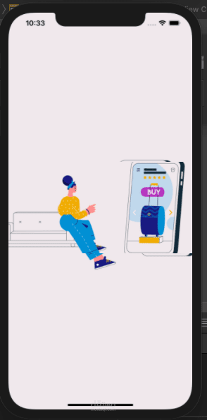 Shopy App