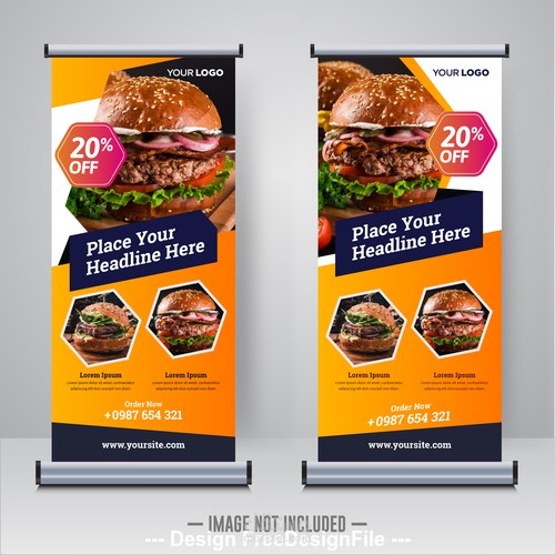 اقوم بتصميم بنرات اعلانية لموقعك