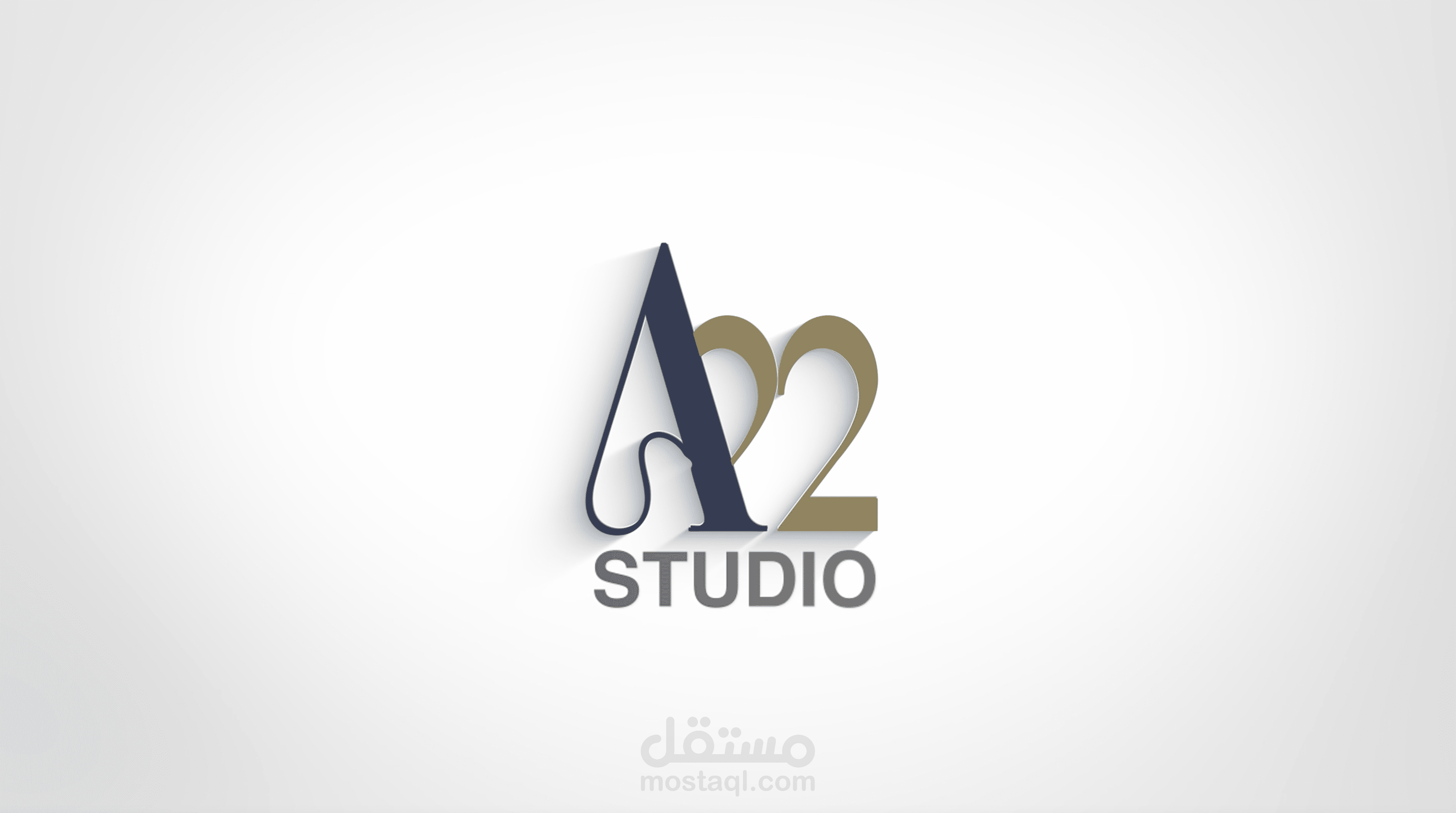 logo sting