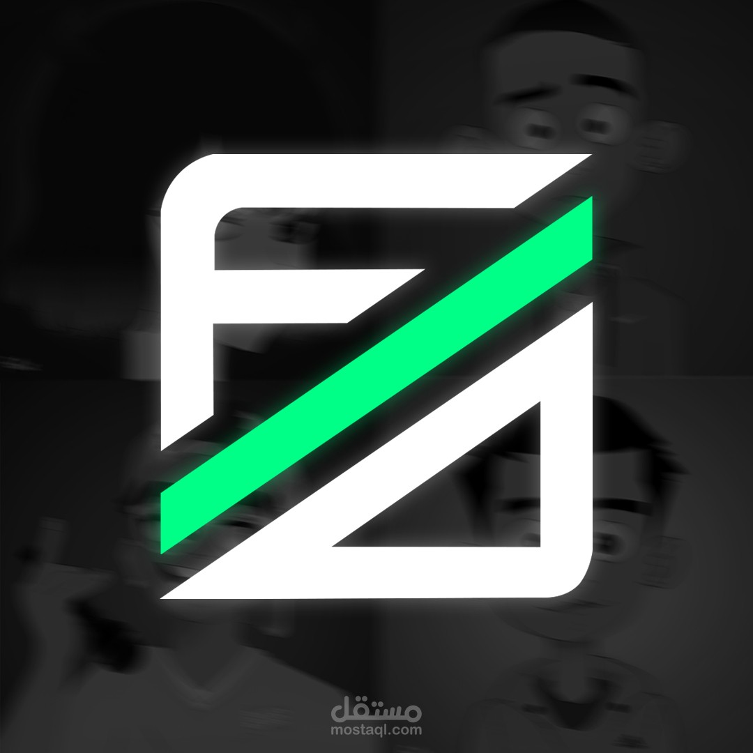 تصميم شعار احترافي و متقن