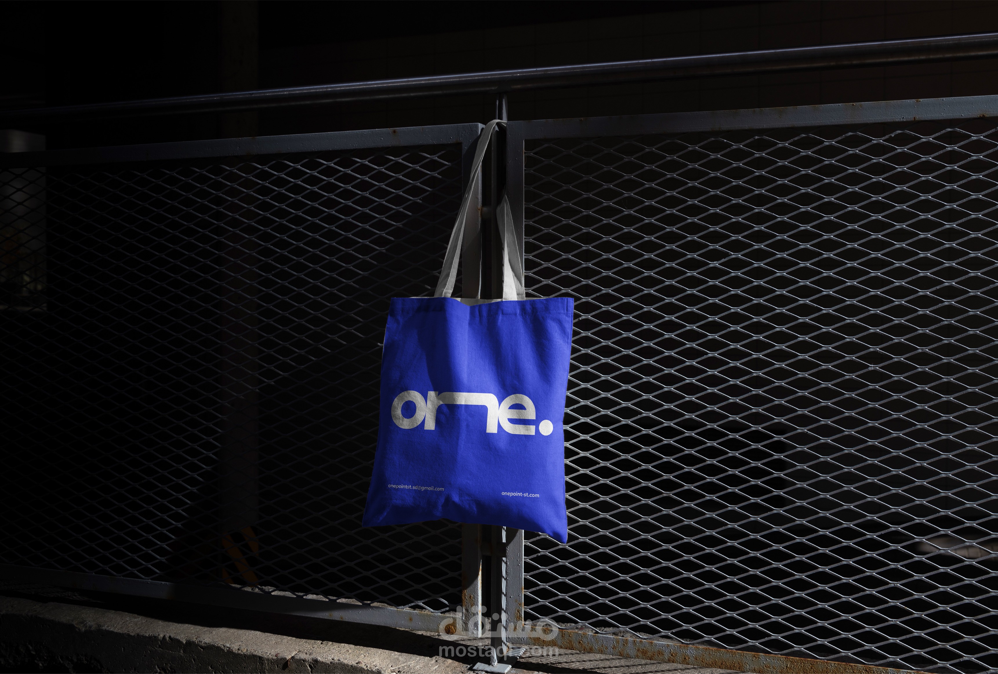 Onepoint Studio | identity
