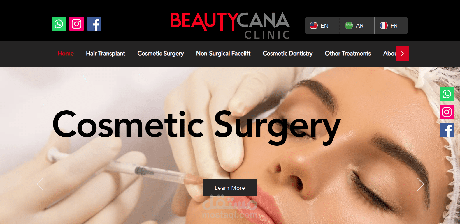 Beautycana.net