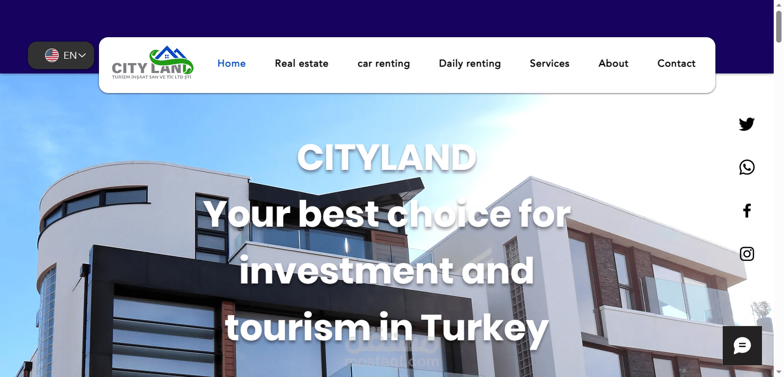 cityland.net.tr