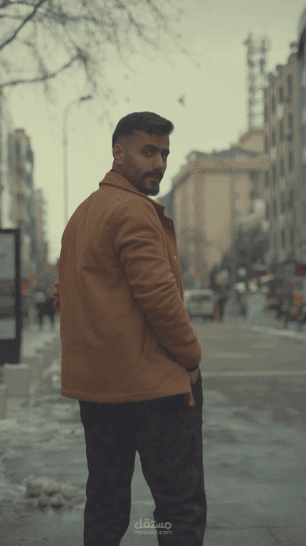فيديو عن الموضة