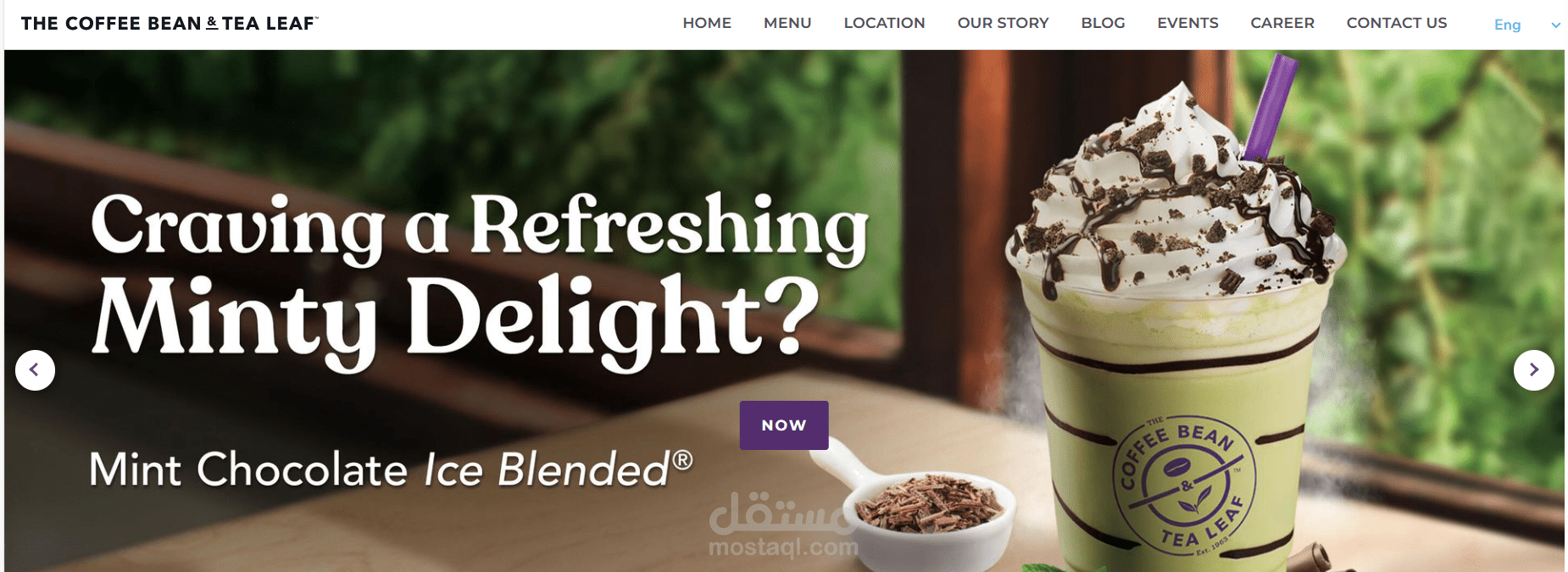 Odoo website creator