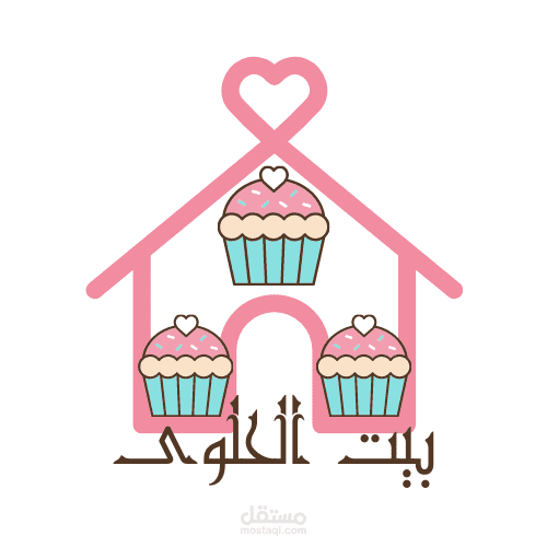 هوية بصرية (شعار ،كافر فيسبوك )