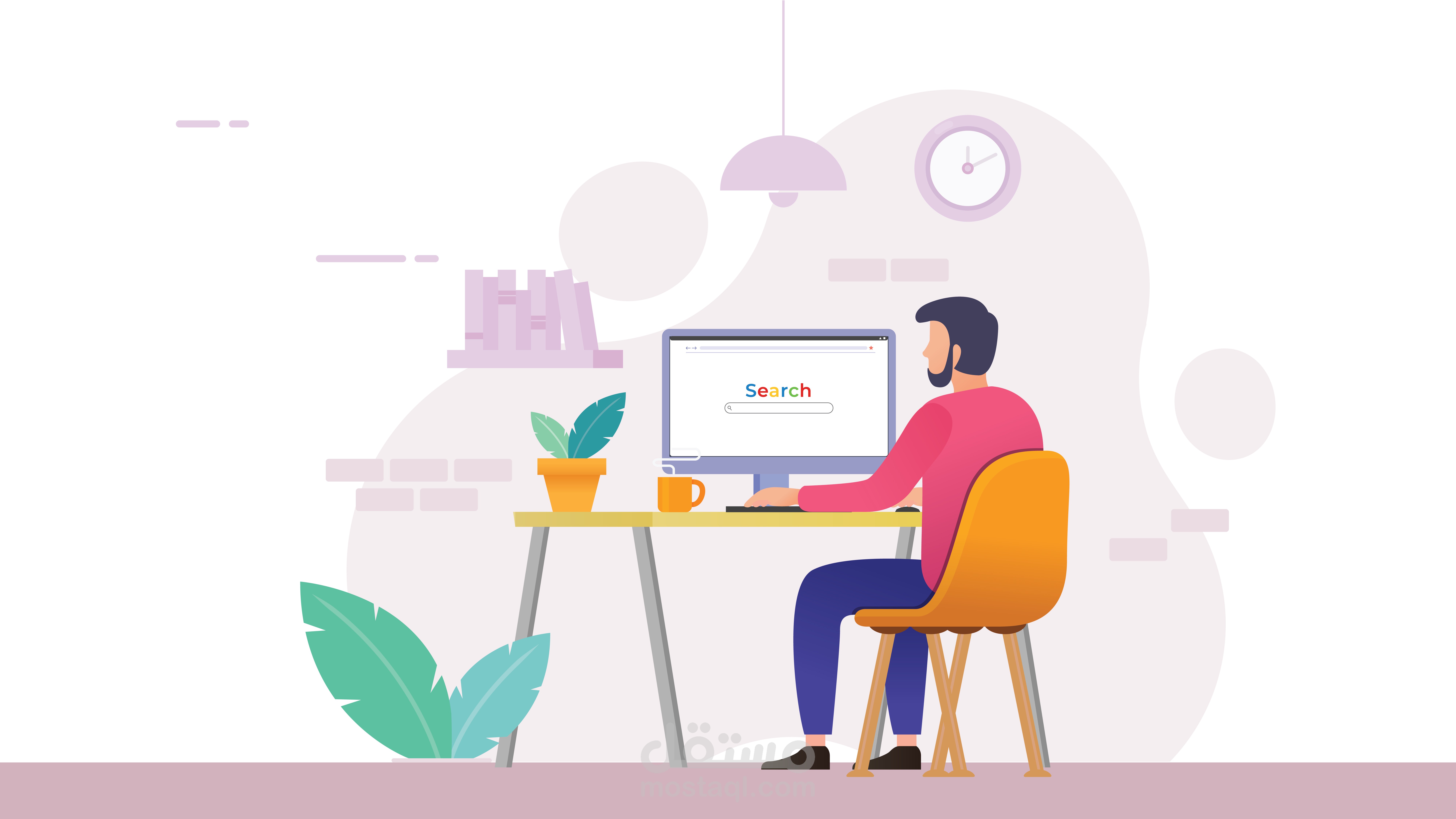 نبذة عن الفريلانسر