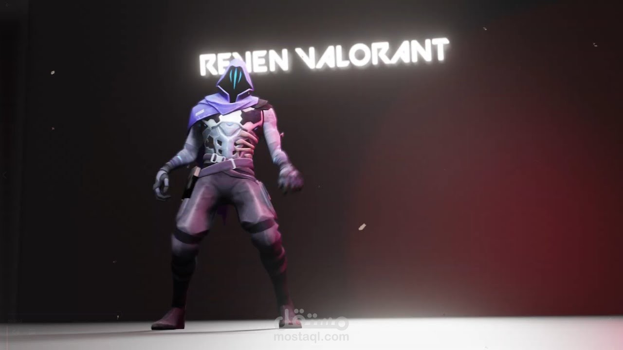 Montage Video