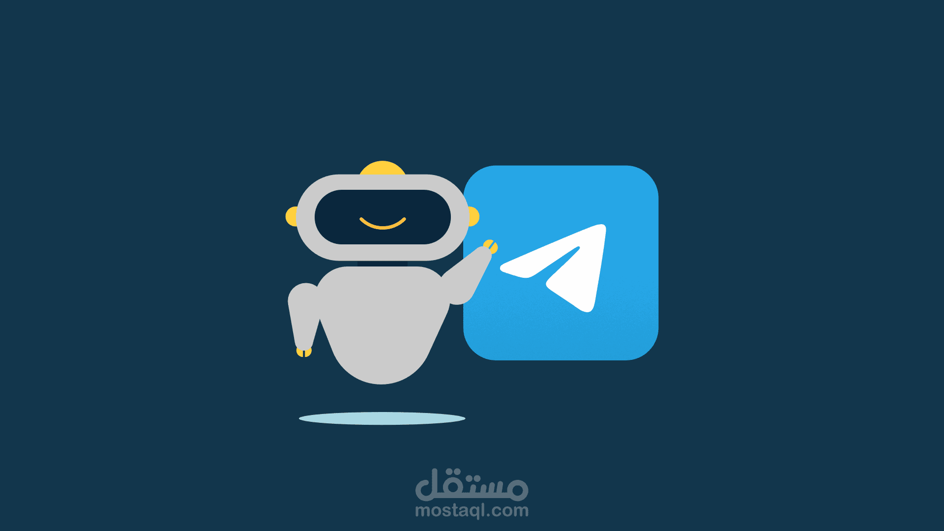 بوت تيليجرام لعبة تريكس معدلة