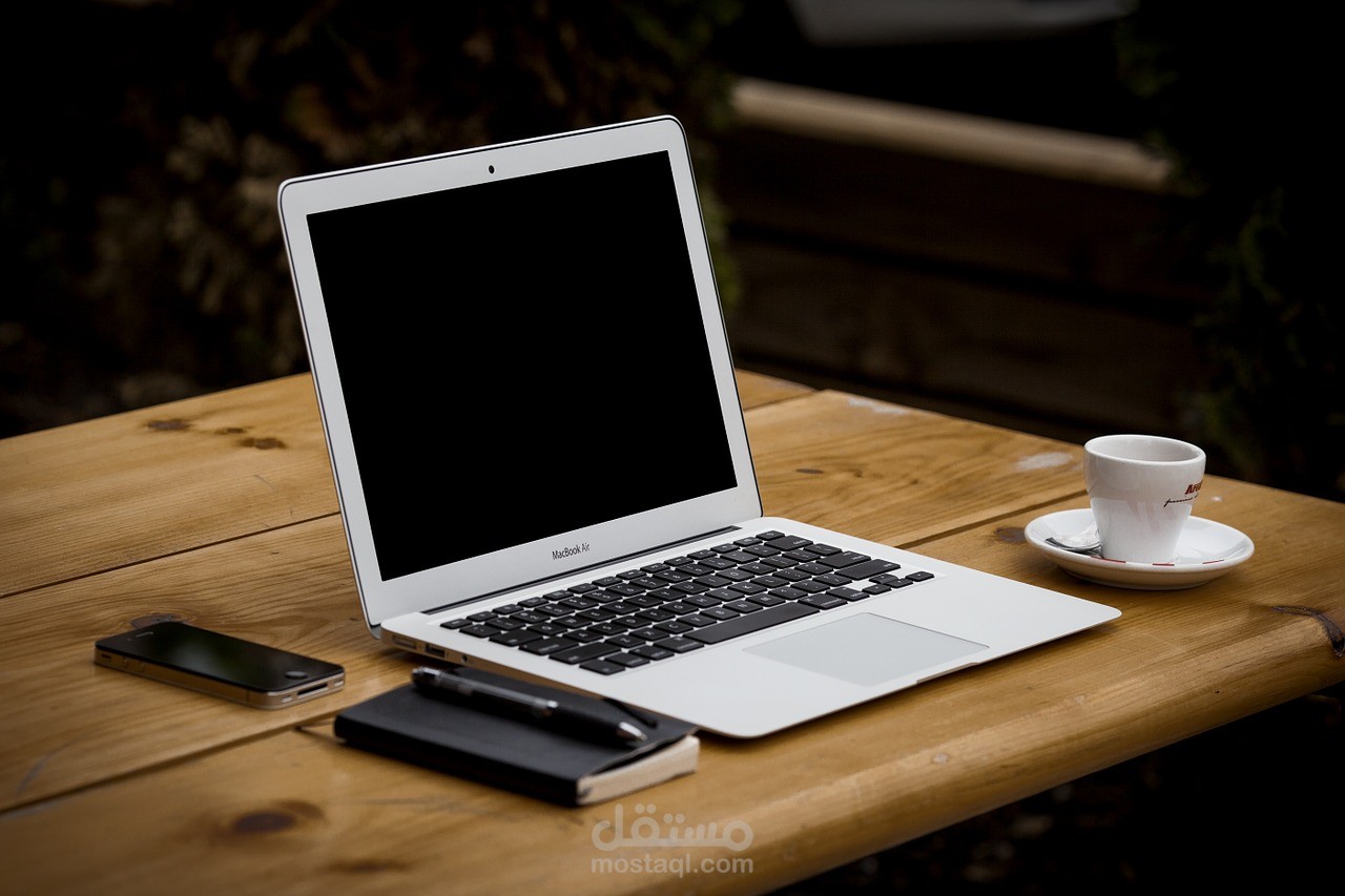 اعداد الجداول الاكترونية Excel