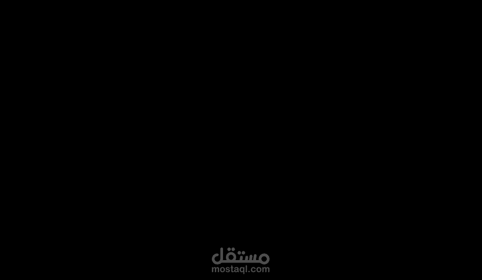 *تم حذف العمل, لتوقفي عن انتاج الفيديوهات بالموسيقى*