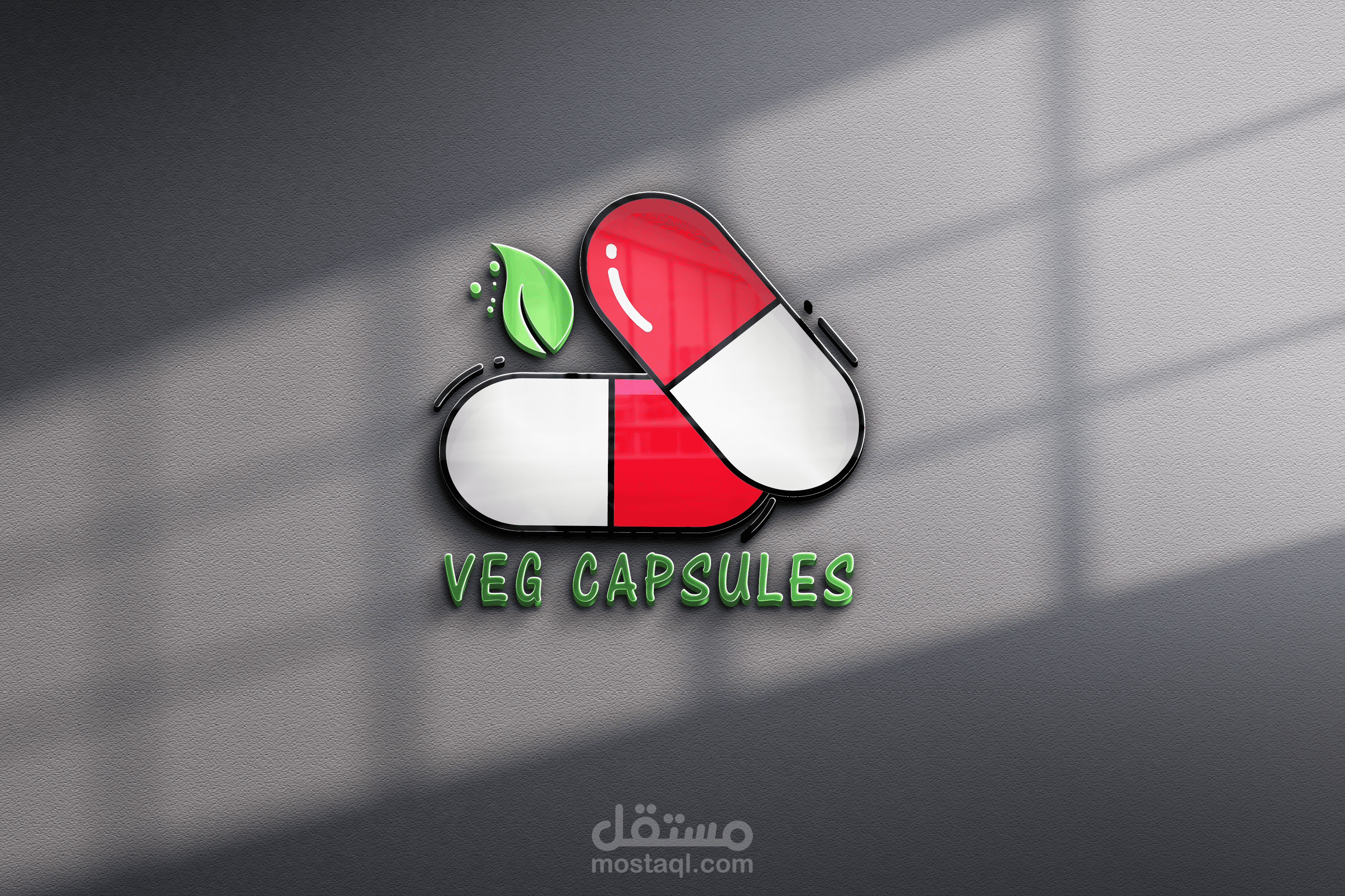 لوجو ب 5 دولار