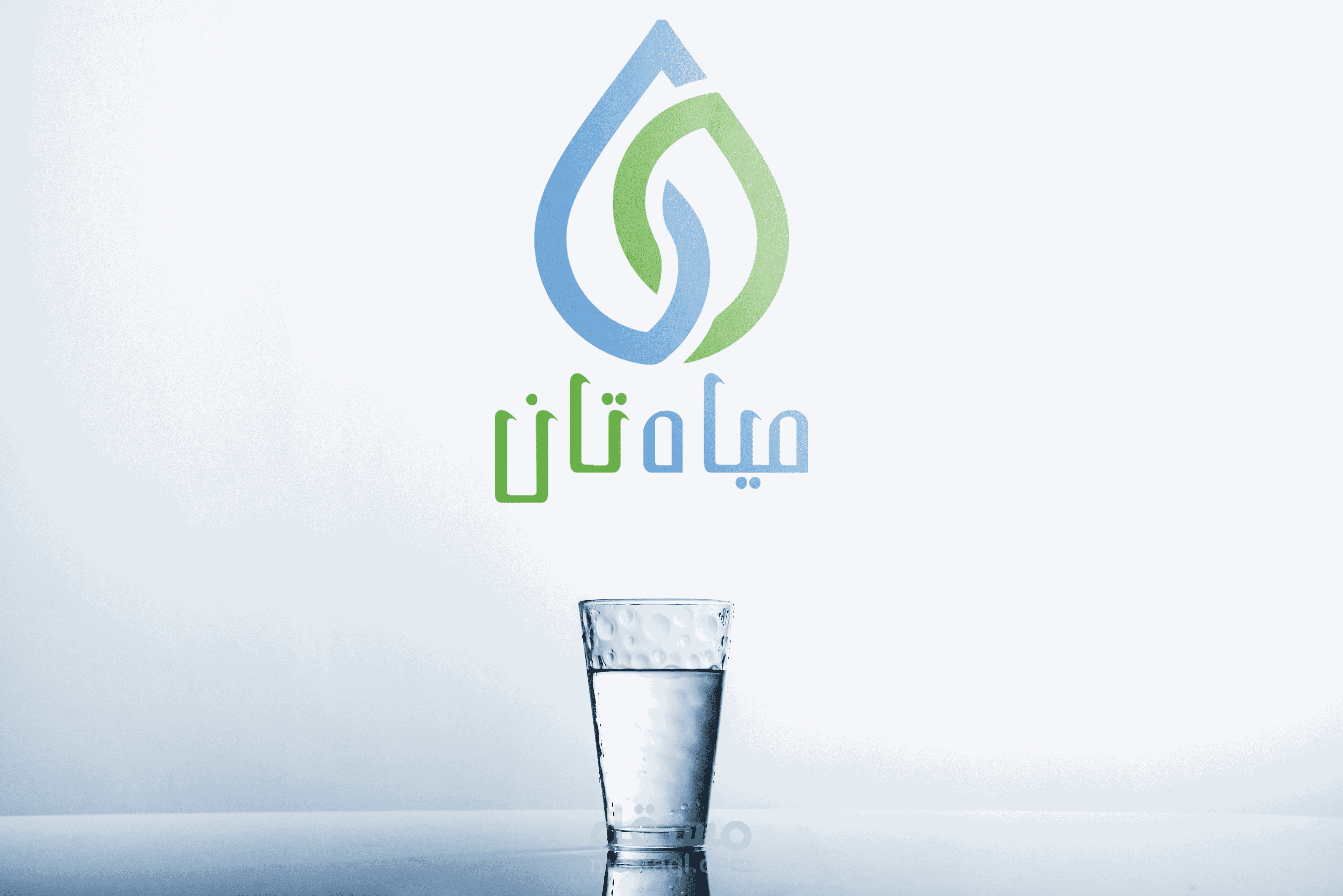 تصميم لوجو إحترافي