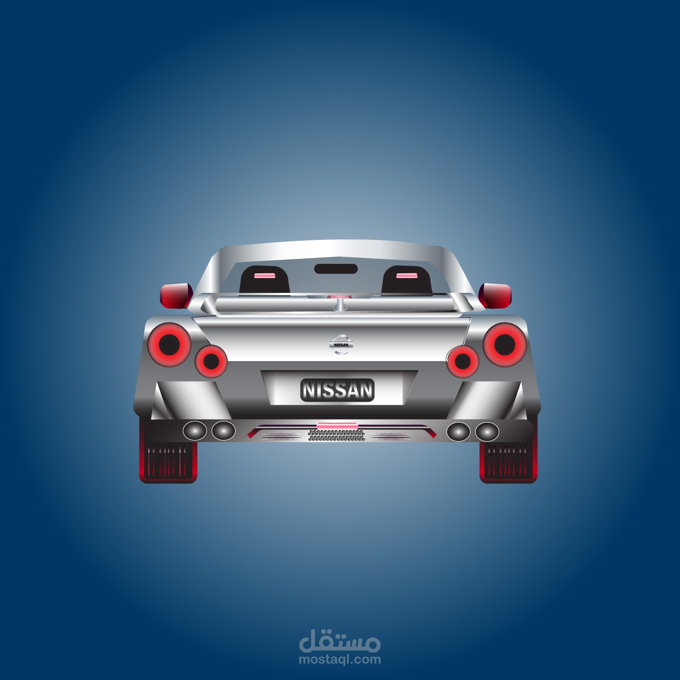 رسم السيارات و المركبات