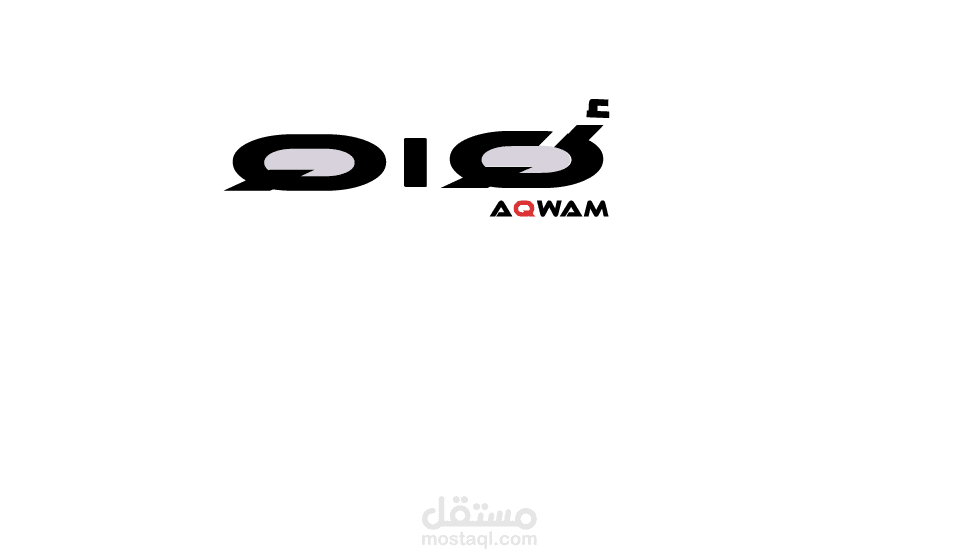 تصميم شعار لوجو  لموقع أوفيديوهات