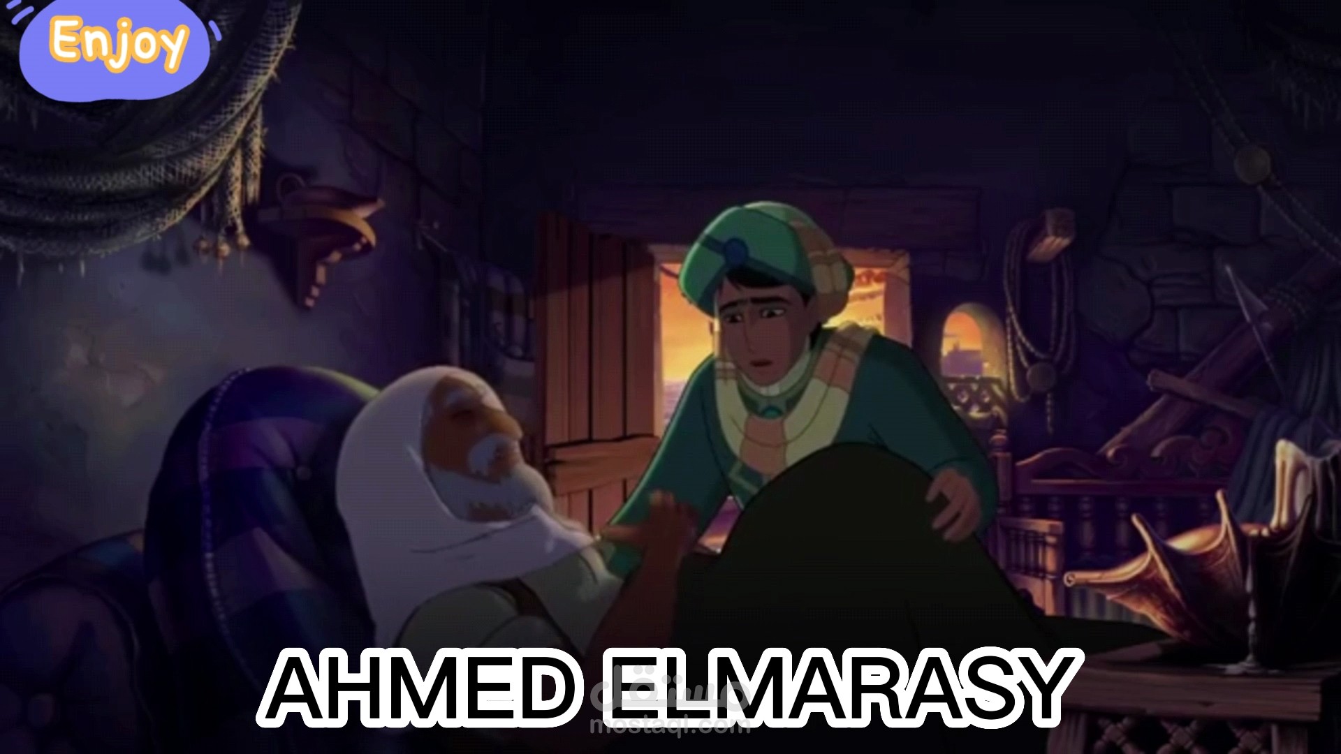 دوبلاج احترافي