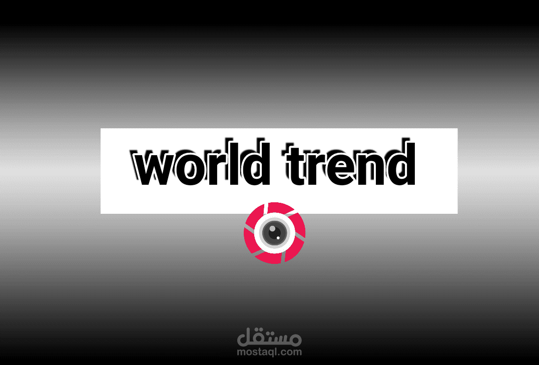 تصميم صور: غلاف وشخصية يوتيوب