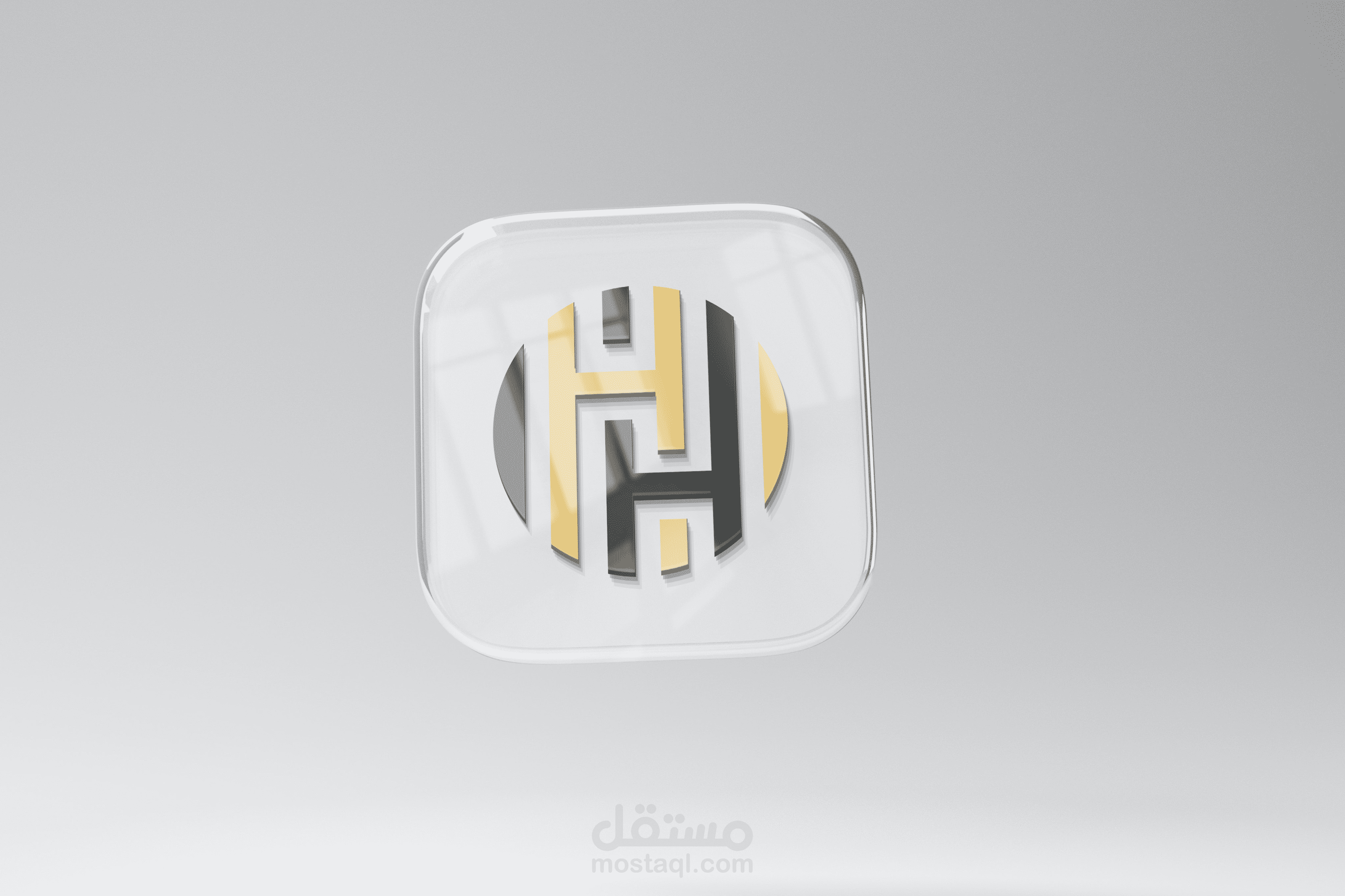 LOGO | Horus House - Interior Design