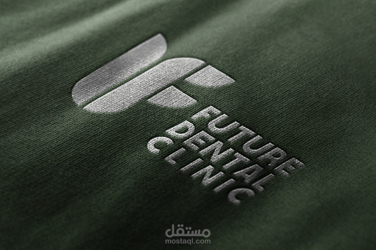 LOGO | Future Dental Clinic
